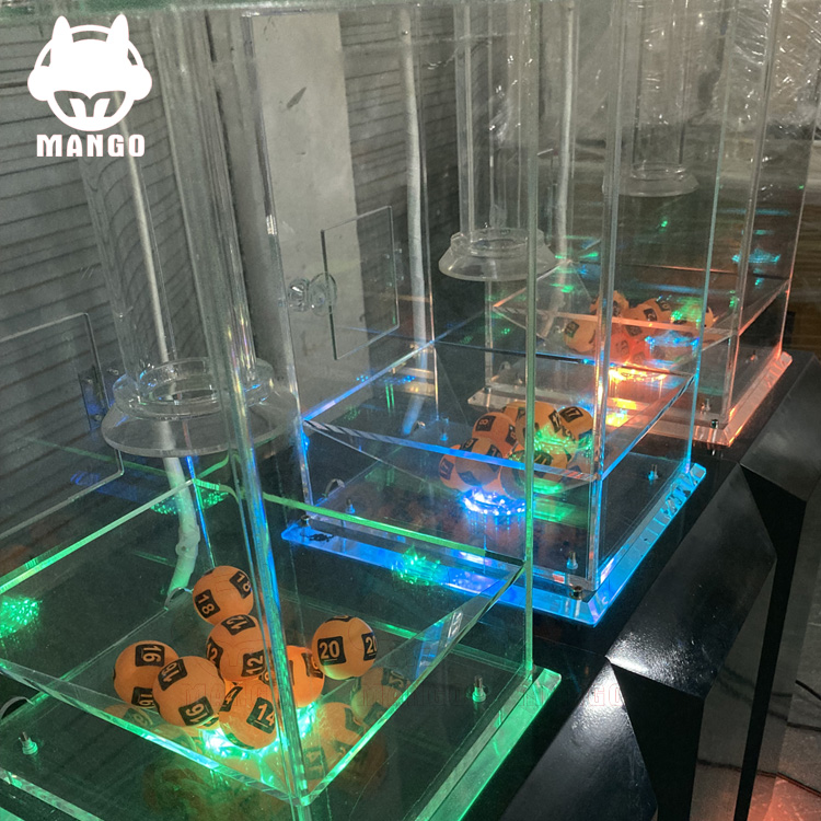 江西摇球机  自动摇奖机开奖软件 厂家