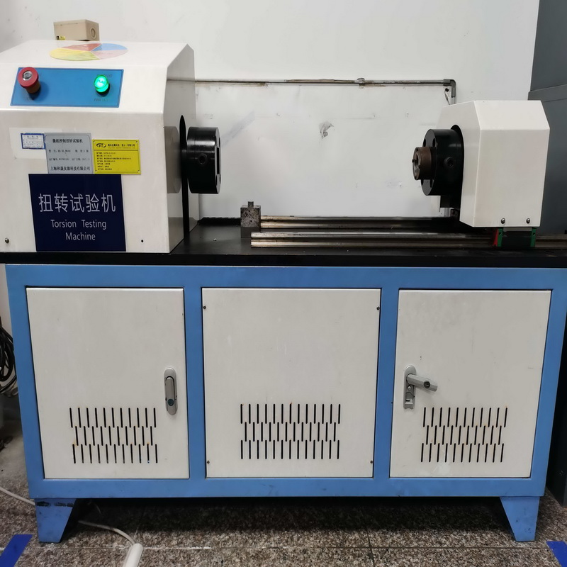 螺栓金属扭矩扭力测试机