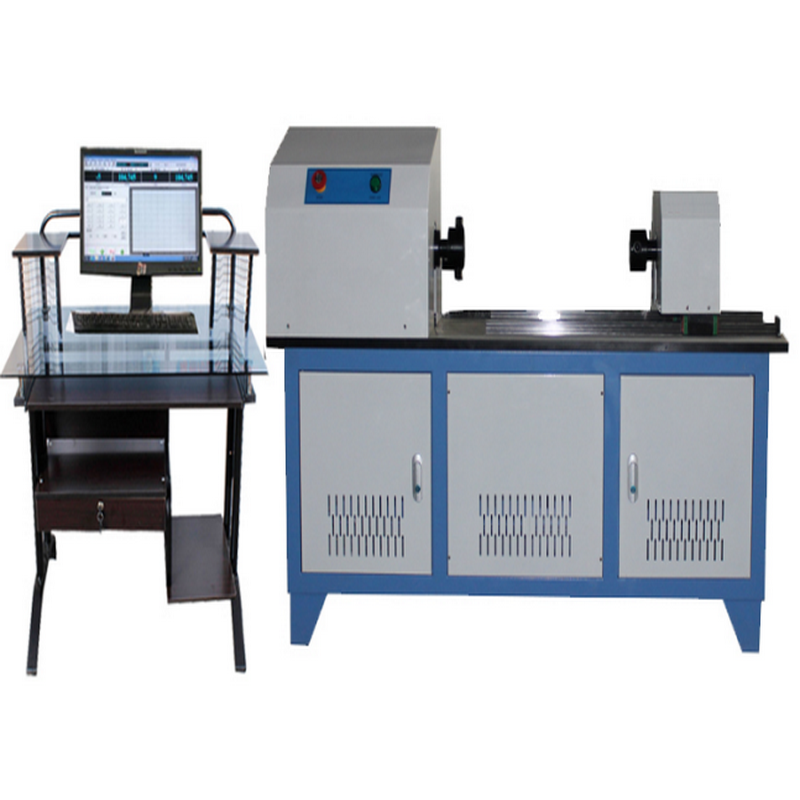 扭矩扭转扭力强度测试机