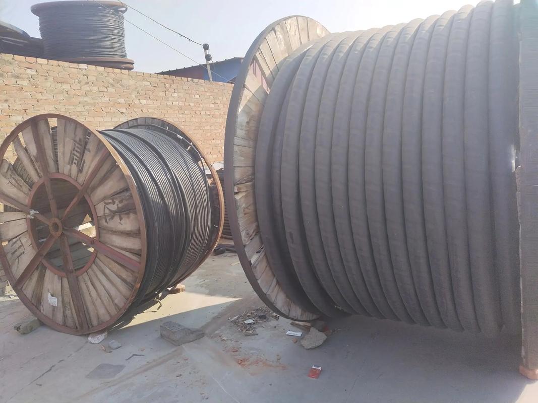 沈阳多少钱一吨通讯电缆回收收购