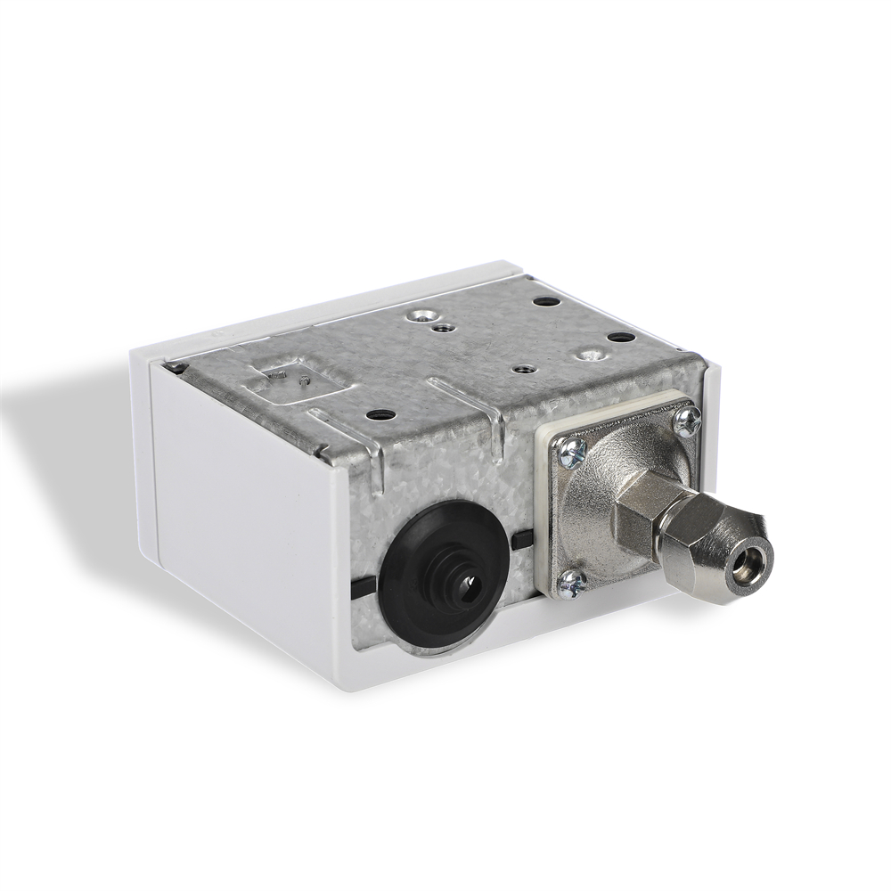 LF55冷凝机组高压开关控制器规格 抗干扰能力强