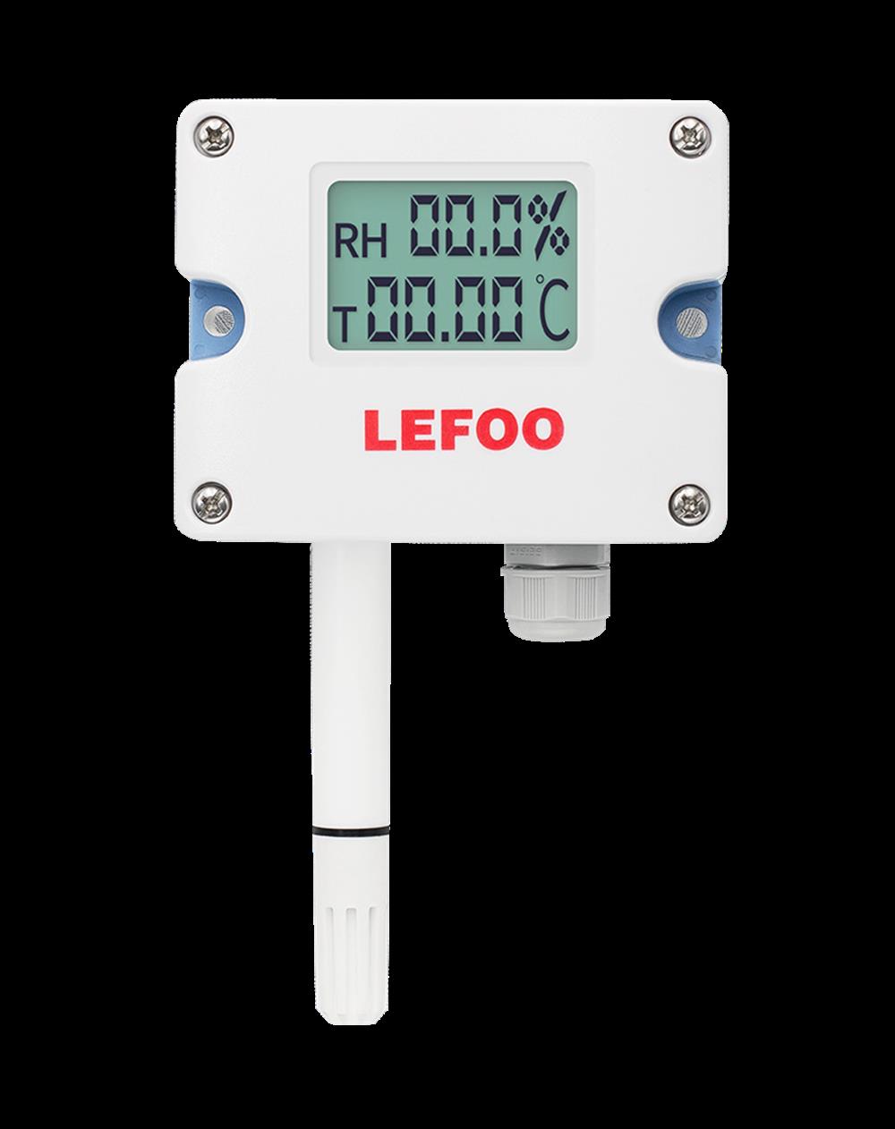 力夫LFB机械式微压差表价格 显示清晰直观