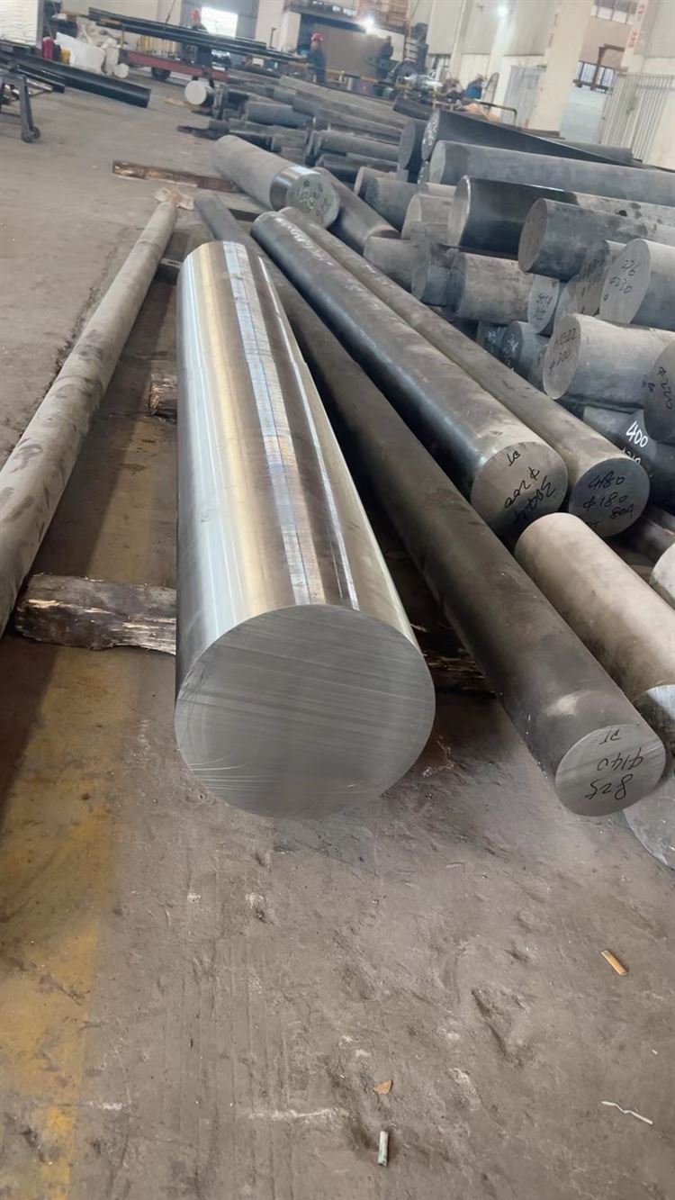 和利新材 镍Ni201圆棒 耐腐蚀 抗氧化 免费样品