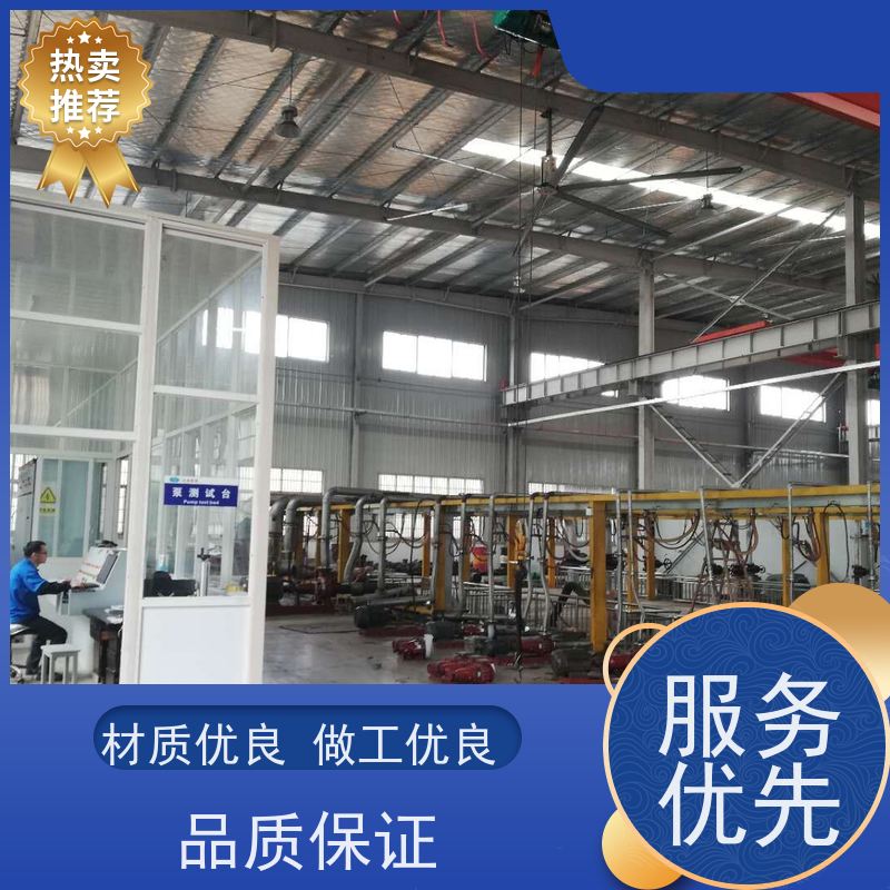 博耐 半开式叶轮无堵塞 1200小时连续运行 无锡创明双膜片联轴器