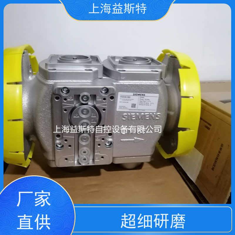 上海益斯特 西门子组合阀 燃气设备 可根据工况调整参数