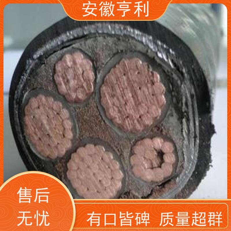安徽亨利仪表电缆有限公司 21*1.5 性能稳定 本安控制电缆