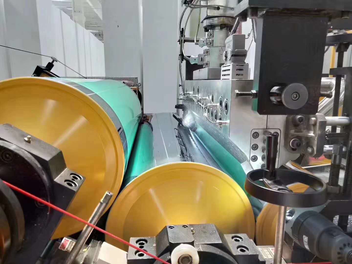 新疆小型 PS 片材机  PS 片材设备市场