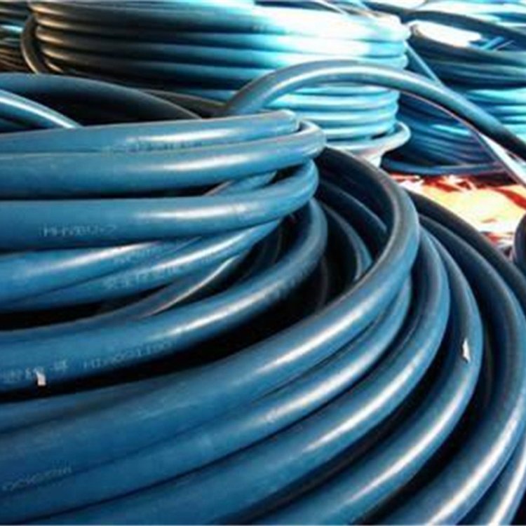 福建公司通讯电缆回收长期收购