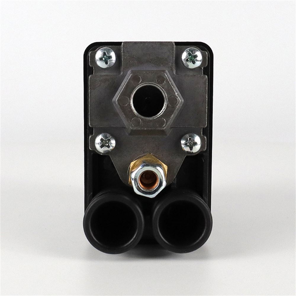 自动膨胀阀制冷能量调节阀厂商 开关值输出