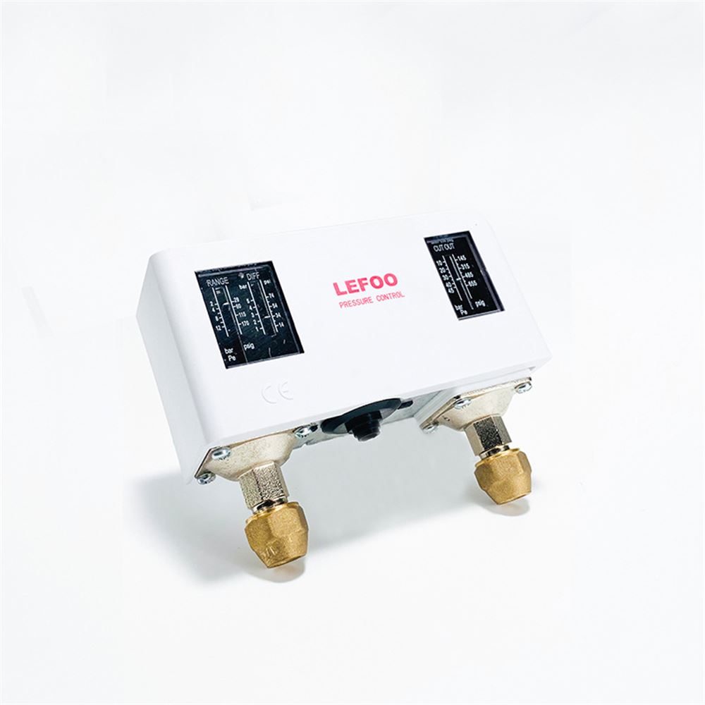 LFZ风门驱动器规格 安全耐用设计