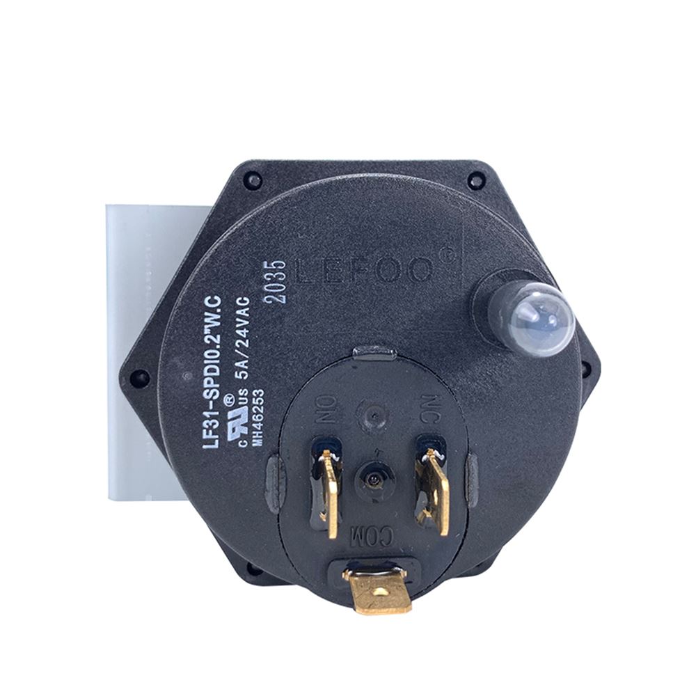 机械式可调膜片式压力开关费用 开关值输出