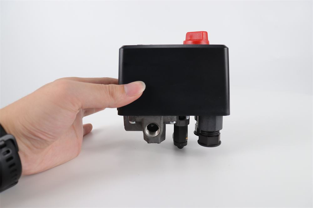 热气旁通阀定压膨胀阀参数 维护成本较低