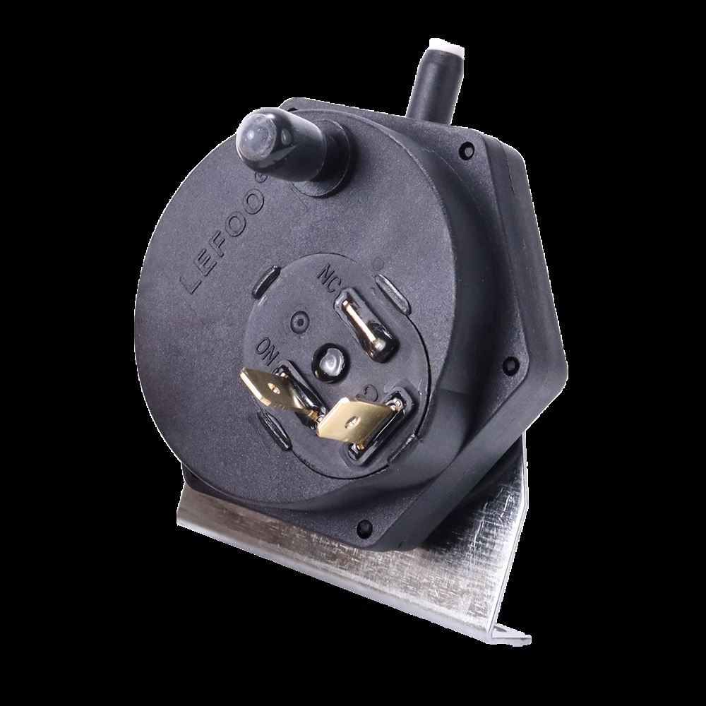 水塔水位控制液位水流浮球开关规格 多单位显示