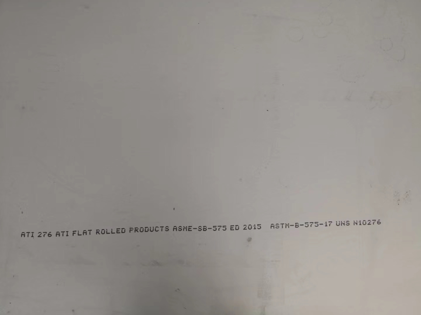 和利新材 GH3536钢板 超硬合金板 货到付款