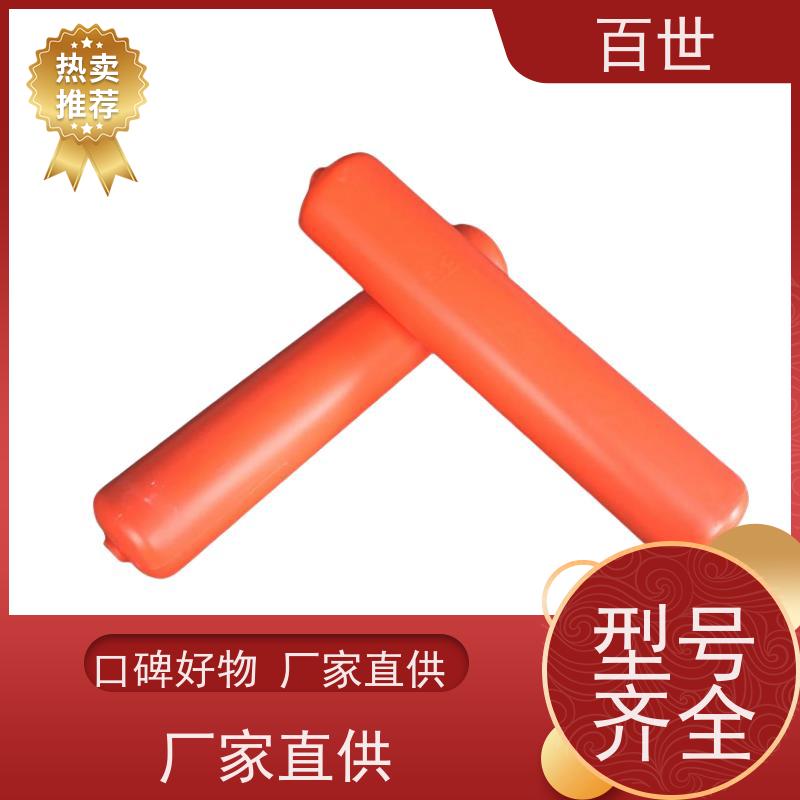 百世 泥石流多发区 浮排 应急防汛 生态友好材质
