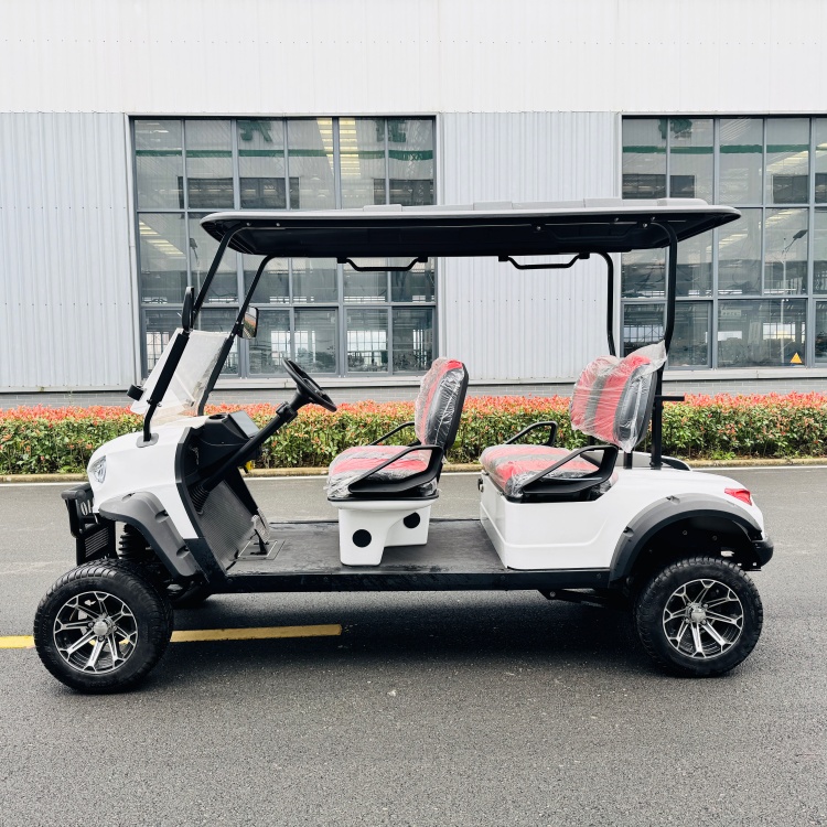 攀枝花别墅区代步车 别墅区代步车        厂