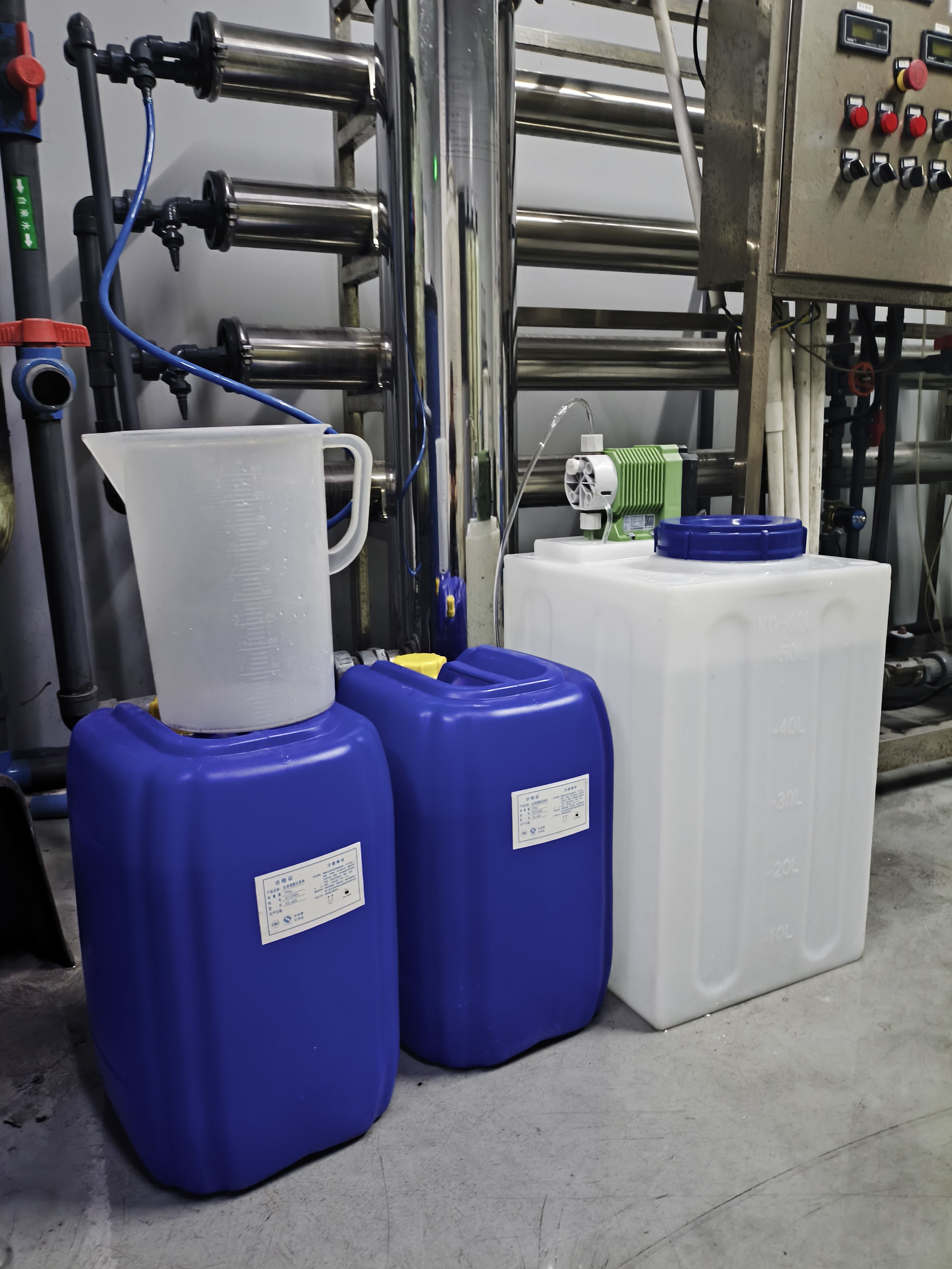 六盘水市活性炭过滤器  超纯水系统  饮料