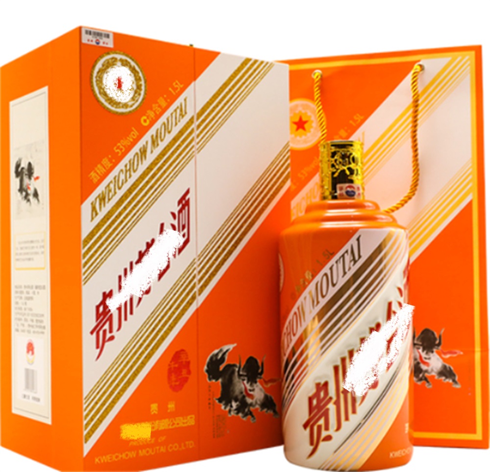 新兴茅台回收/出口茅台酒回收行情