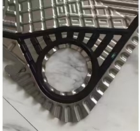 河北换热器清洗公司电话 在线清洗 不拆机 轻松去污