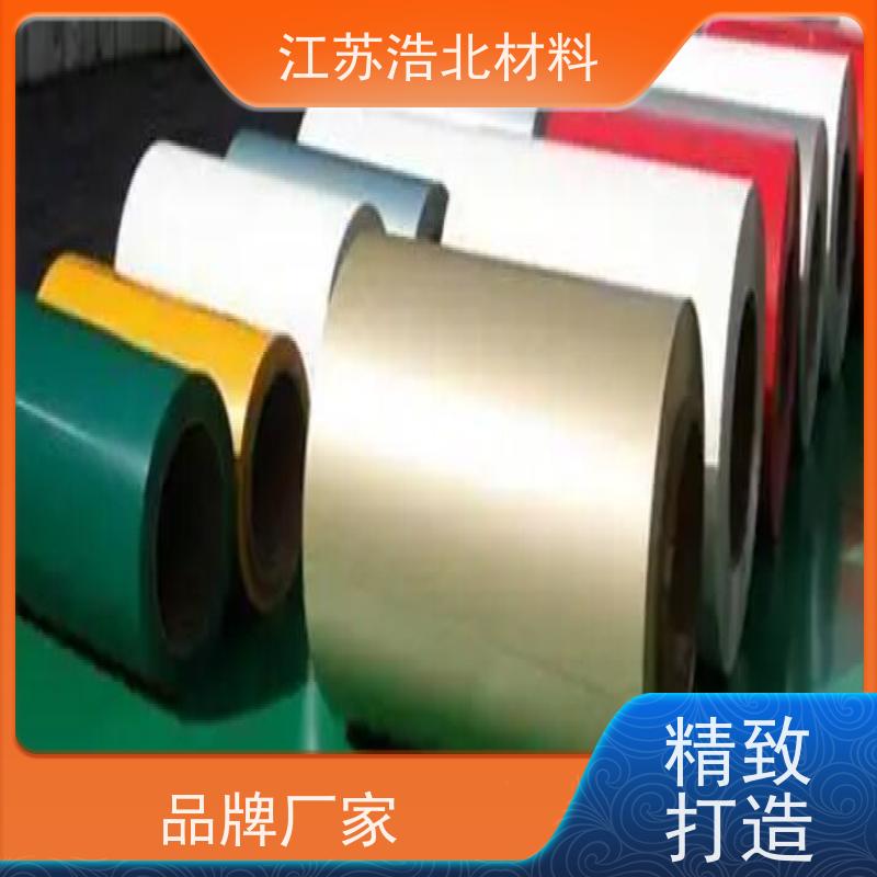 烨 辉 PVDF氟碳彩涂板 洗涤烘干设备背板 品种繁多 