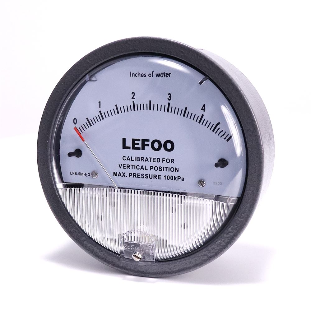 空气微压差开关费用 插入式线连接