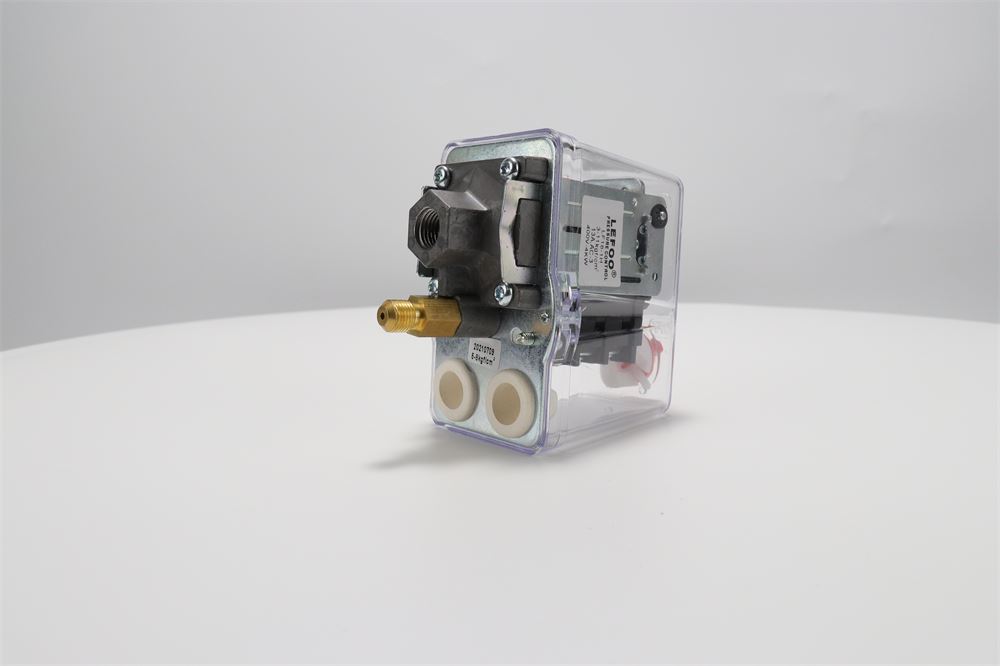 空气微压差开关规格 调节简便灵活