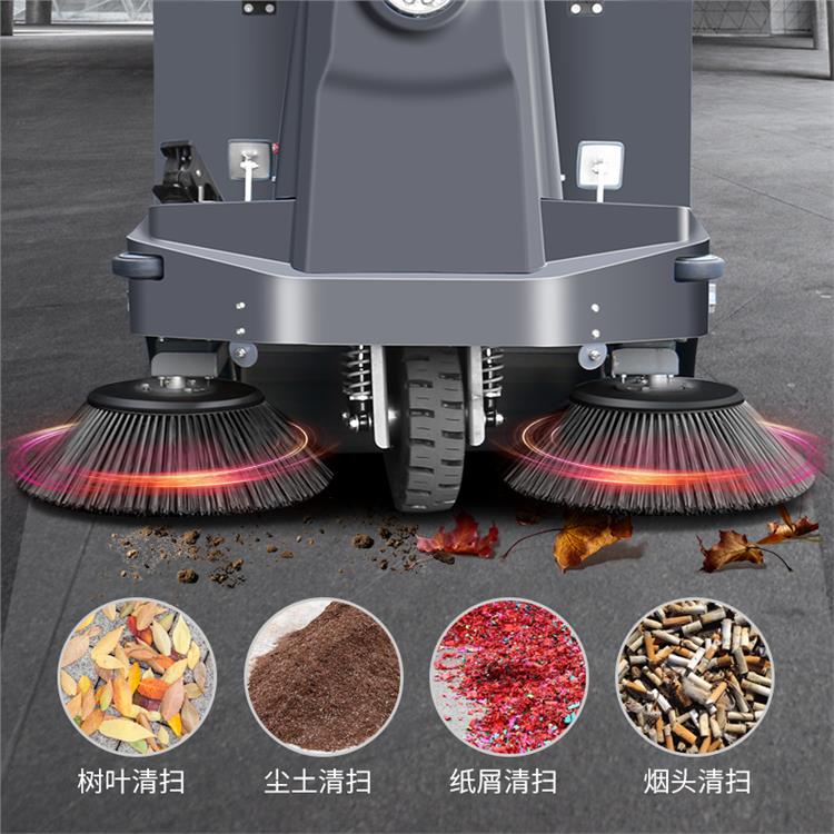 驰诚 多功能 扫地机 经验丰富 售后保障 厂家直供