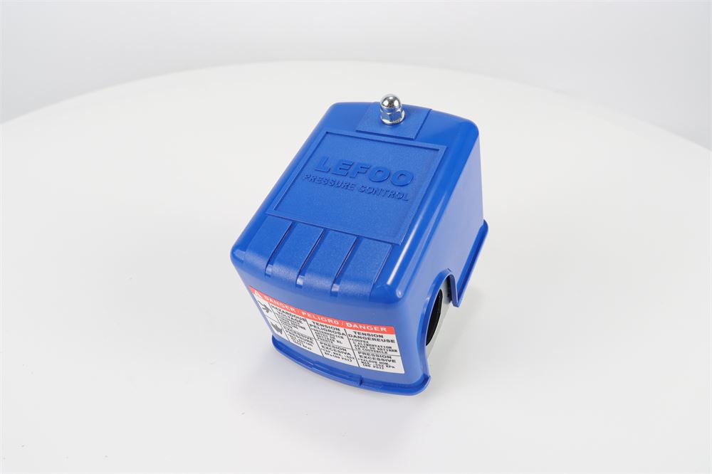 LF31A辐射采暖设备压力开关规格 响应速度较快