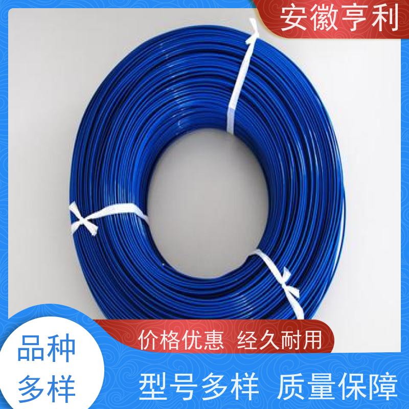 安徽亨利仪表电缆有限公司 性能稳定 阻燃控制电缆 2*1.5