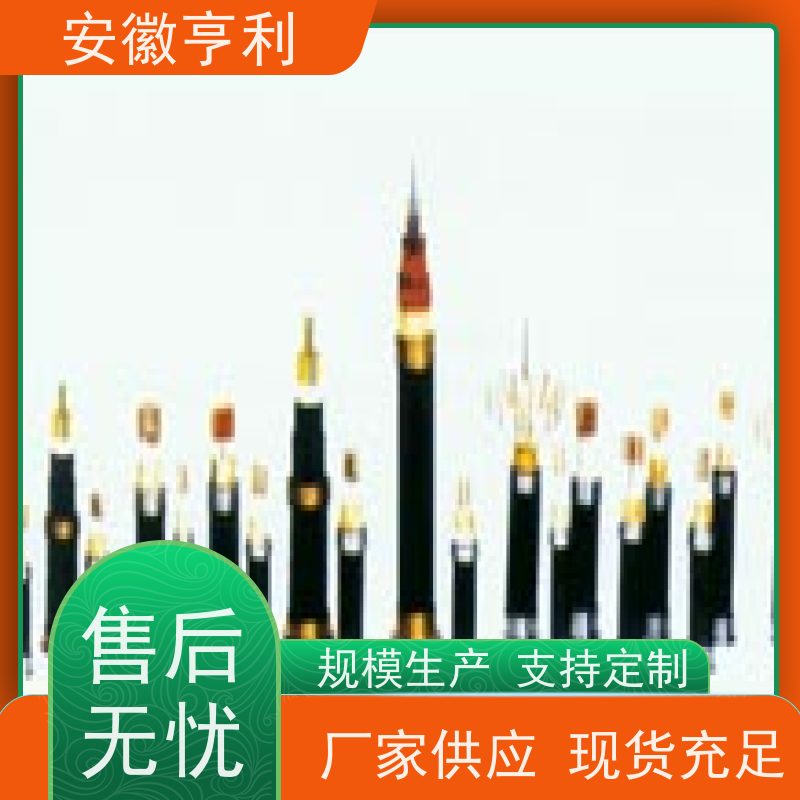 安徽亨利仪表电缆有限公司 19*1.5 严格检测 足米足方