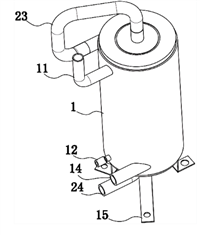 北京换热器清洗厂家 板式换热器的清洗工艺