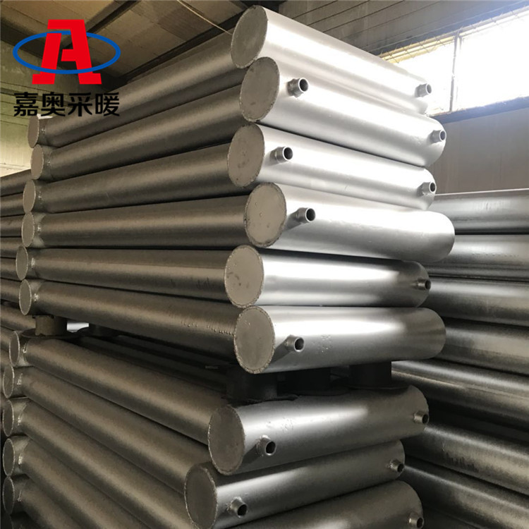 养牛场用暖气片d89*3.5光面管 光排管暖气片怎么样