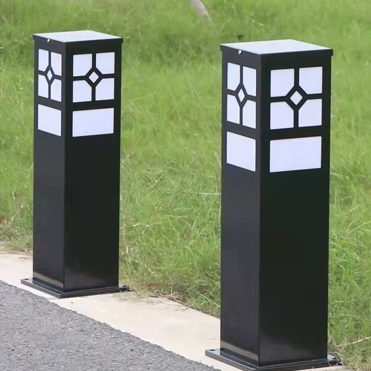 浙江耐磨耐候 光伏草坪灯 工程