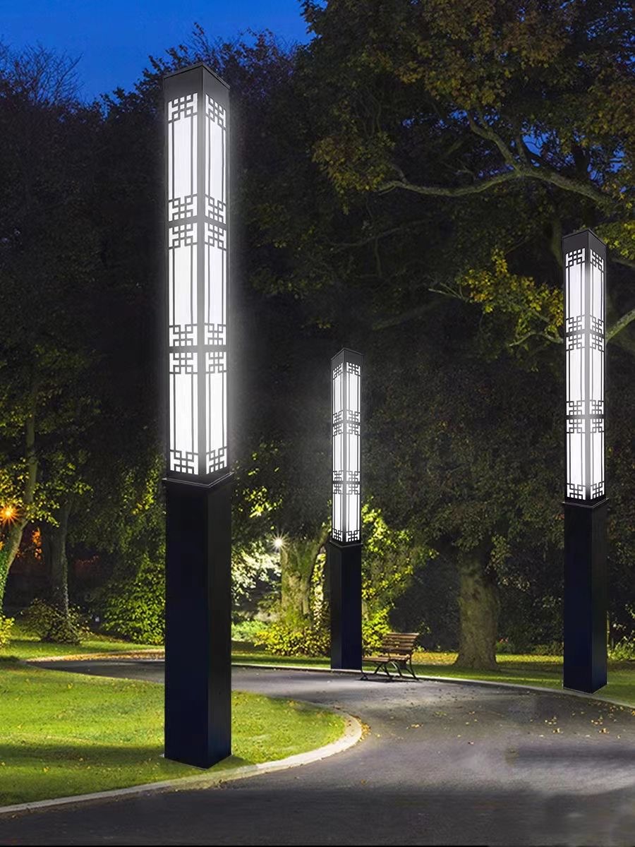 浙江环保节能 鸟字灯 稳定可靠