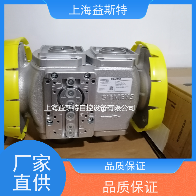 益斯特 VGD40.65 燃气设备 可根据工况调整参数