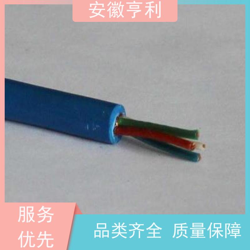 安徽亨利仪表电缆有限公司 信号传输 高温控制电缆 24*1.5