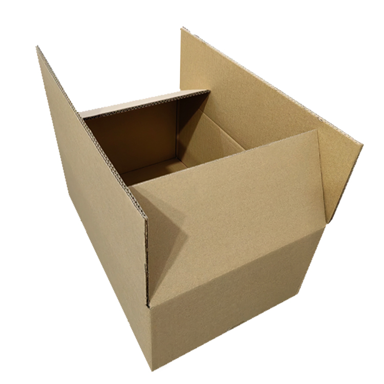 江门市江海可印刷防水涂布纸箱报价