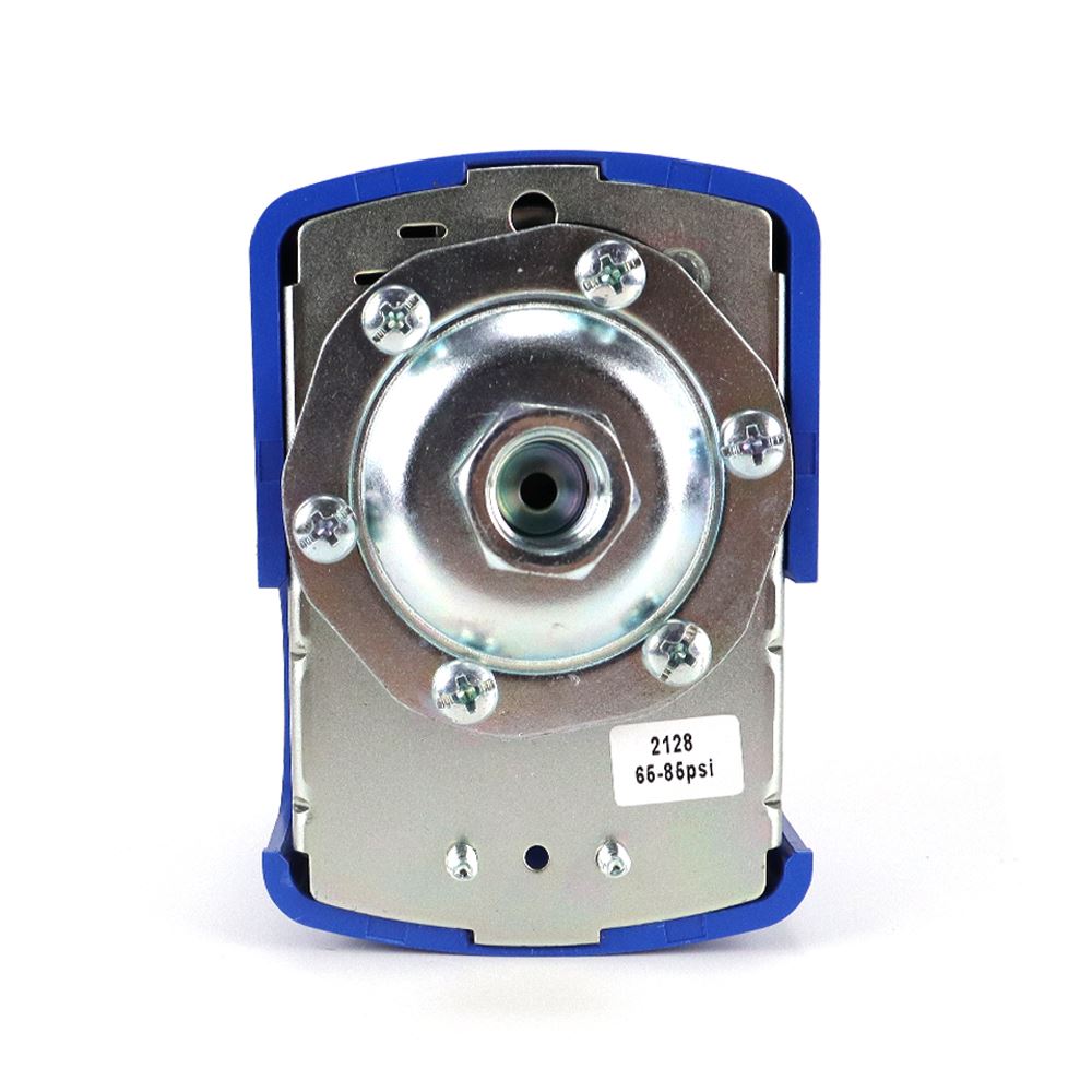 空气微压差开关报价 易于安装维护