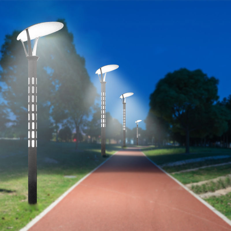 浙江耐磨耐候高杆灯 超亮照明