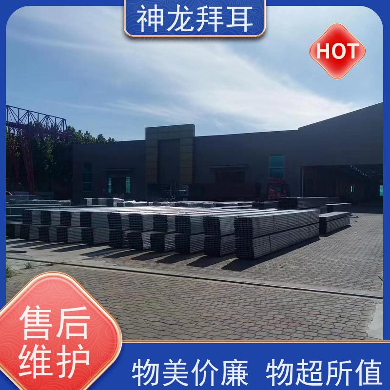 河北神龙拜耳 四川光伏支架厂家 智能 厂商