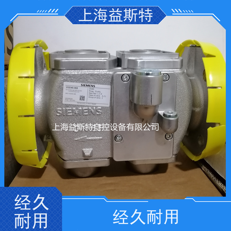上海益斯特自控设备 西门子组合阀 厂家充足 一件可发