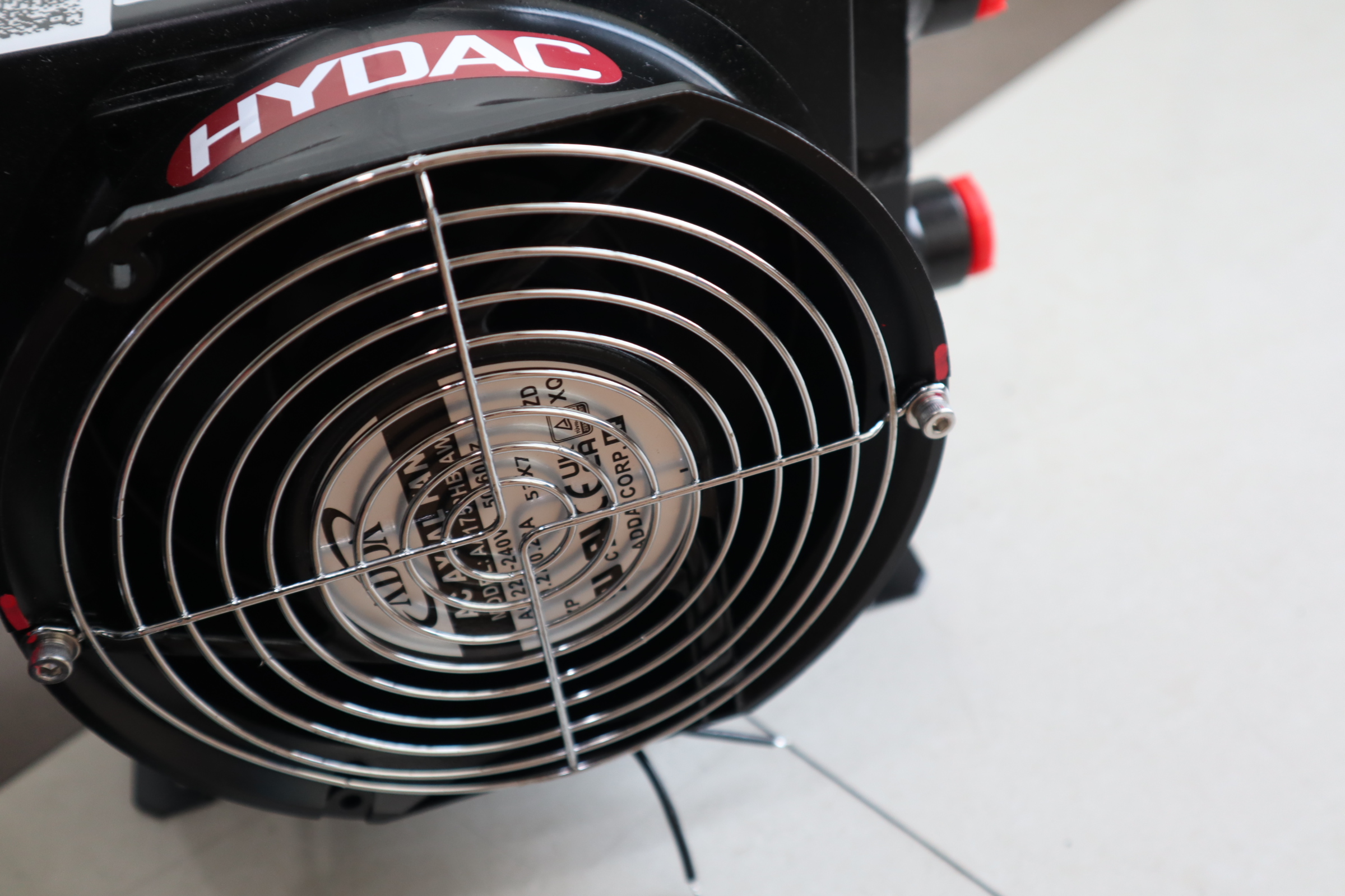 OK-ELC0H/1.0/220-240V/1/S3115194 德国贺德克HYDAC冷却器