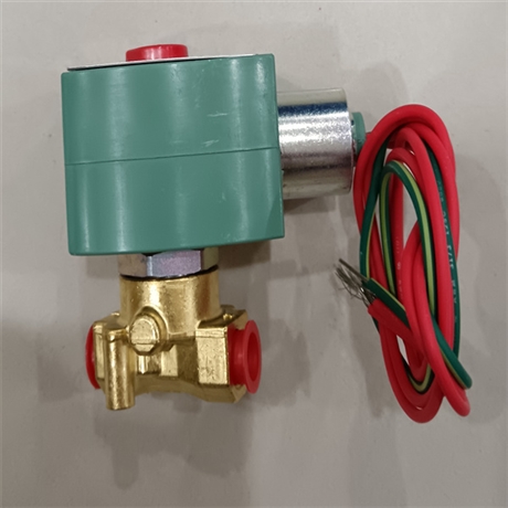 E290D0750SPFB00 ASCO紧凑型电磁阀