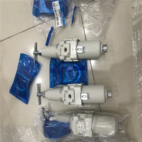 工作原理SMC气动隔膜泵PA3110-03??