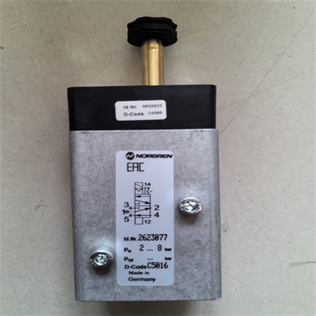 新款34D-P016G-DD1-AA诺冠电子压力开关