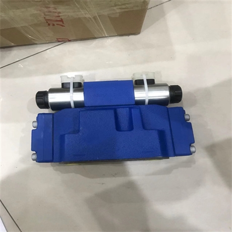 REXROTH电磁阀4WE6G73-6X/EG24N9K4质保一年