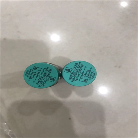 旋转编码器ENA58IL-S10CA5-1213B17-RH2德国P+F