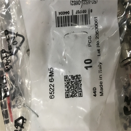 CAMOZZI板式连接阀951-000-P15-23S13详情