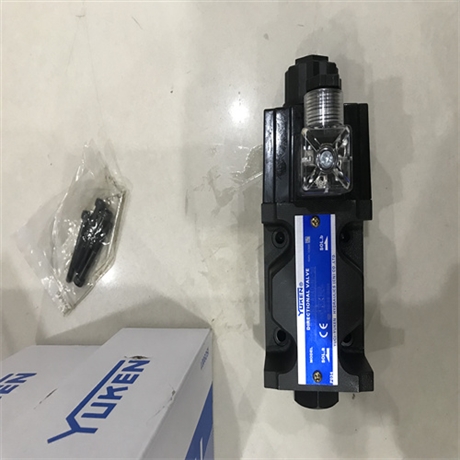 YUKEN油研变量柱塞泵AR22-FR01B-22T作用