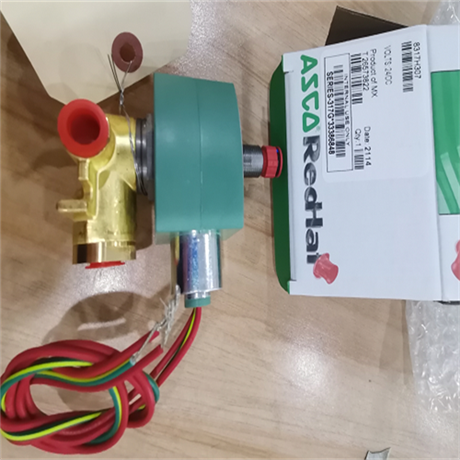 介绍ASCO阿斯卡方向阀8262K186S1N00H1